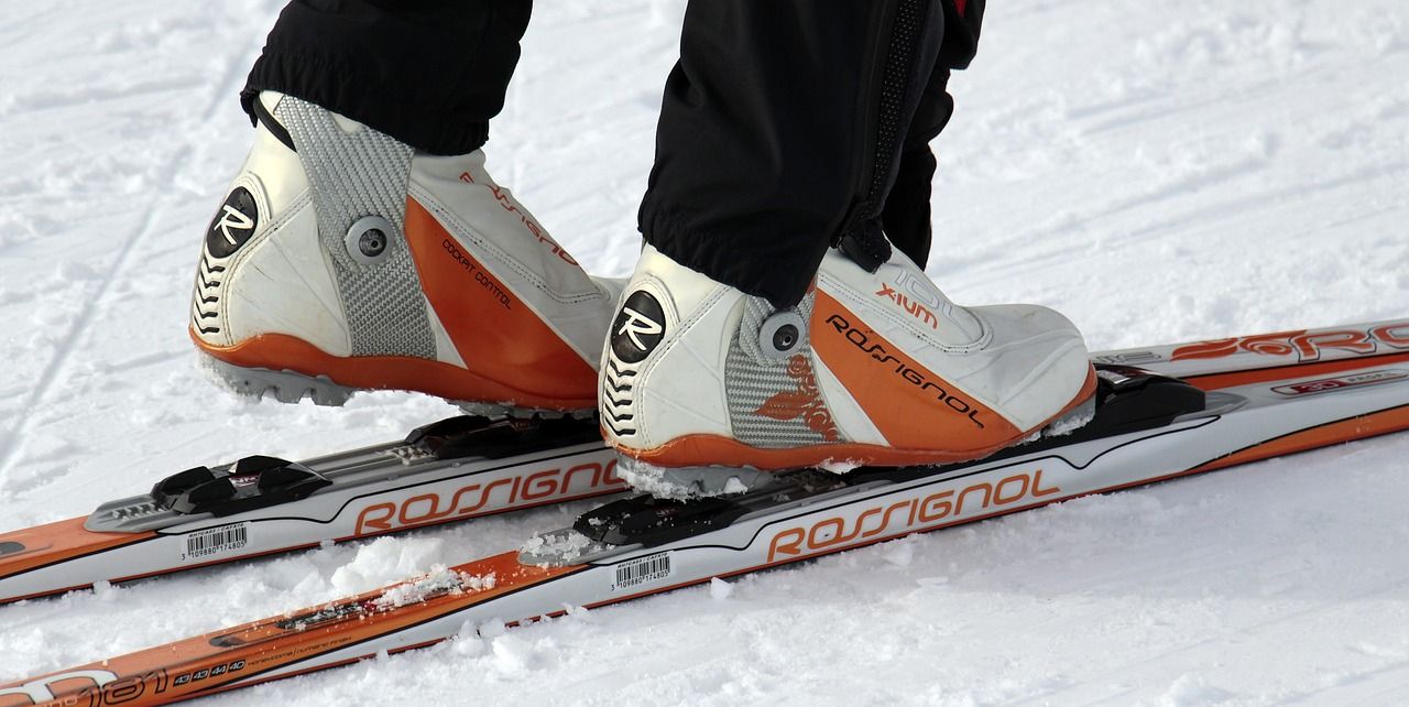 Jak dobrać odpowiednie buty do nart?