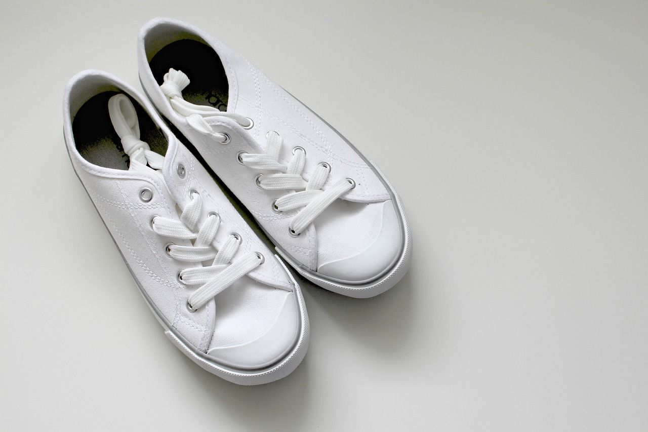 Converse – buty na każdą okazję
