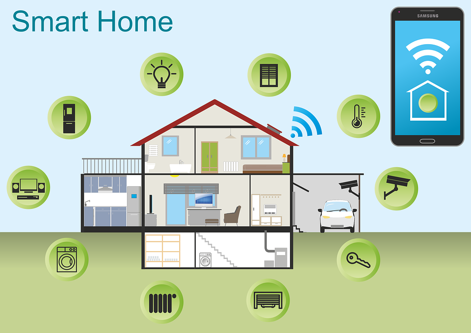 Nowinki technologiczne, które zwiększą komfort życia we własnym domu – co obejmują?
