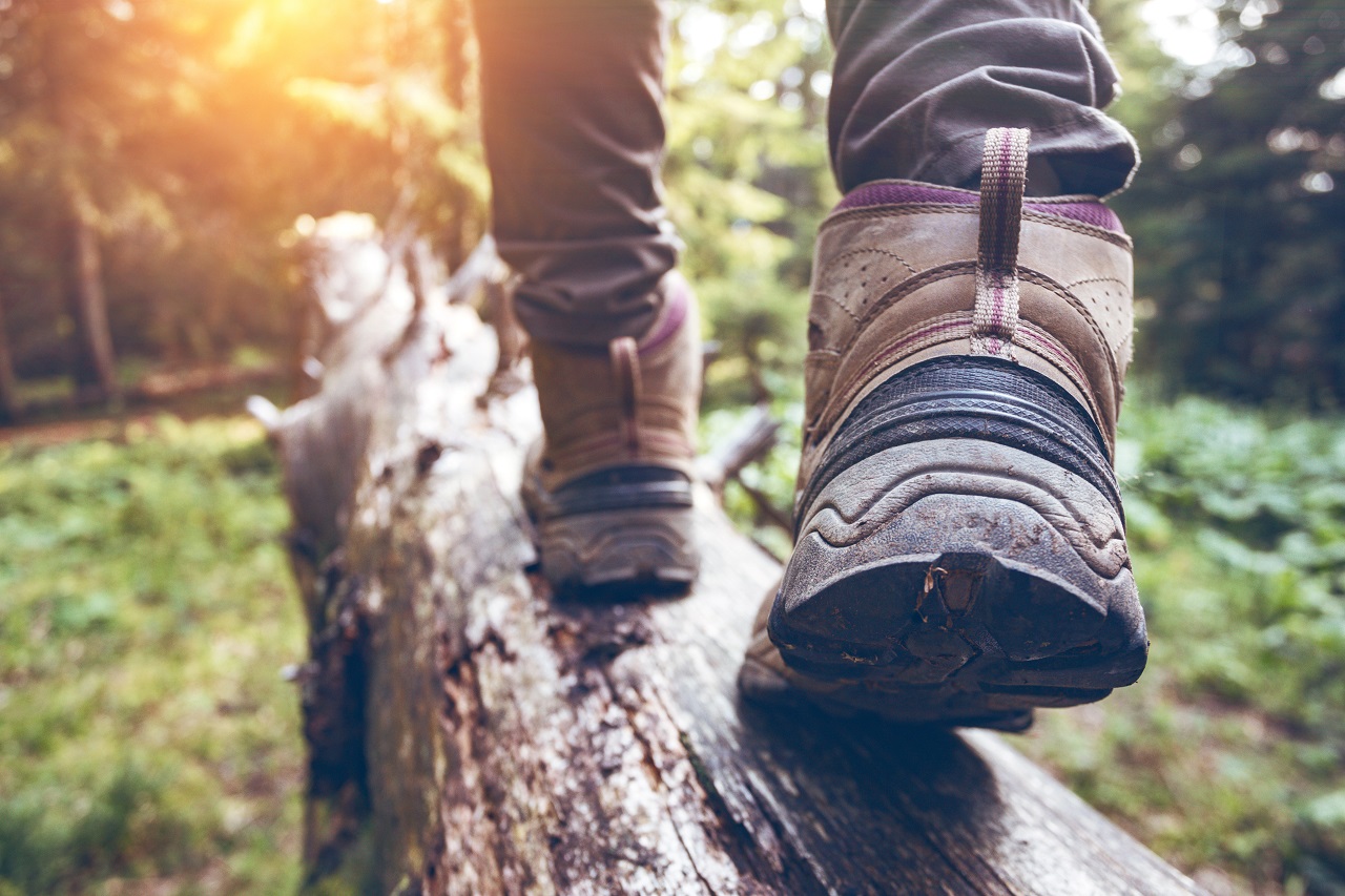 Jak dobrać odpowiednie buty trekkingowe?