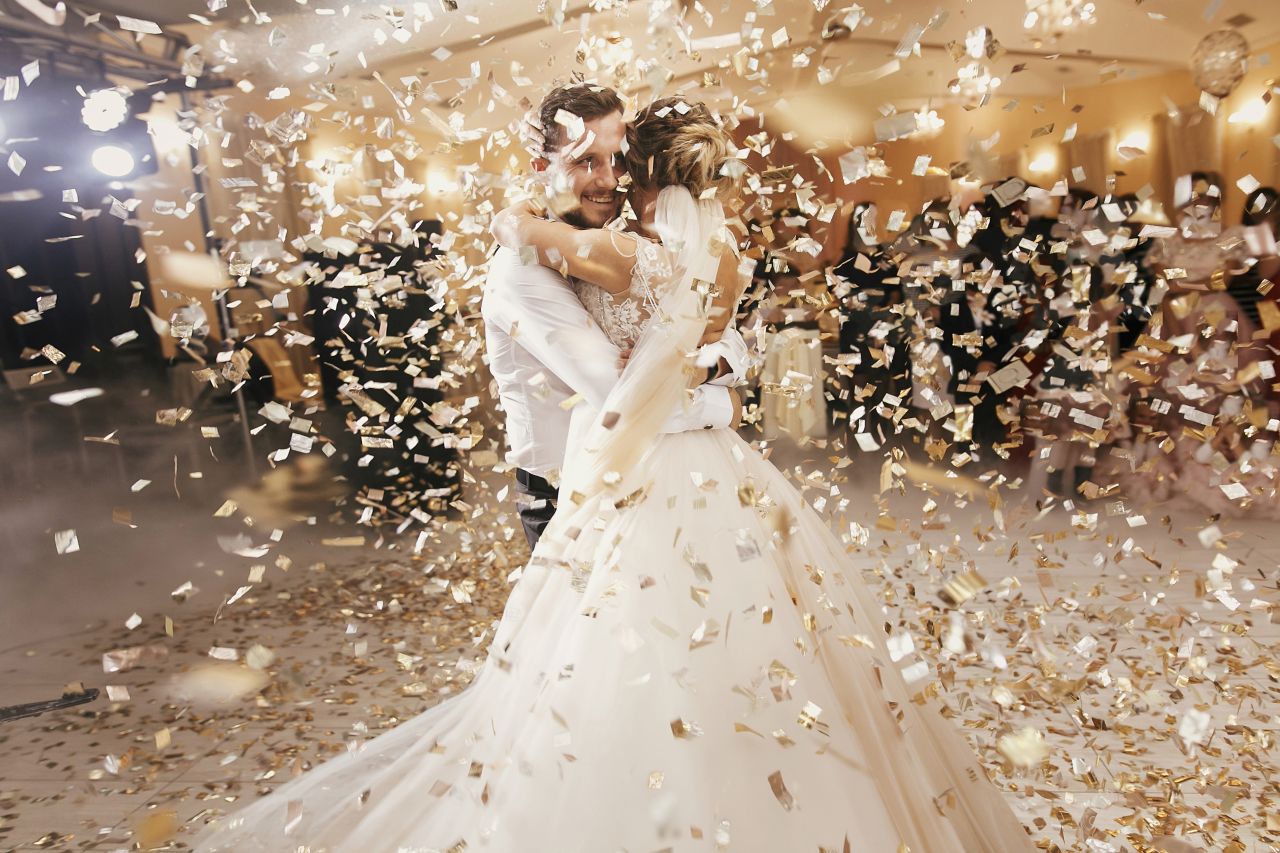 Organizacja ślubu i wesela – o czym warto pamiętać?
