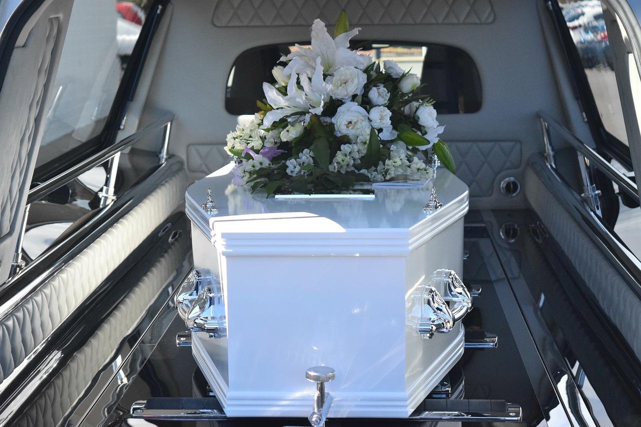 Kompleksowa obsługa pogrzebowa – co się na nią składa
