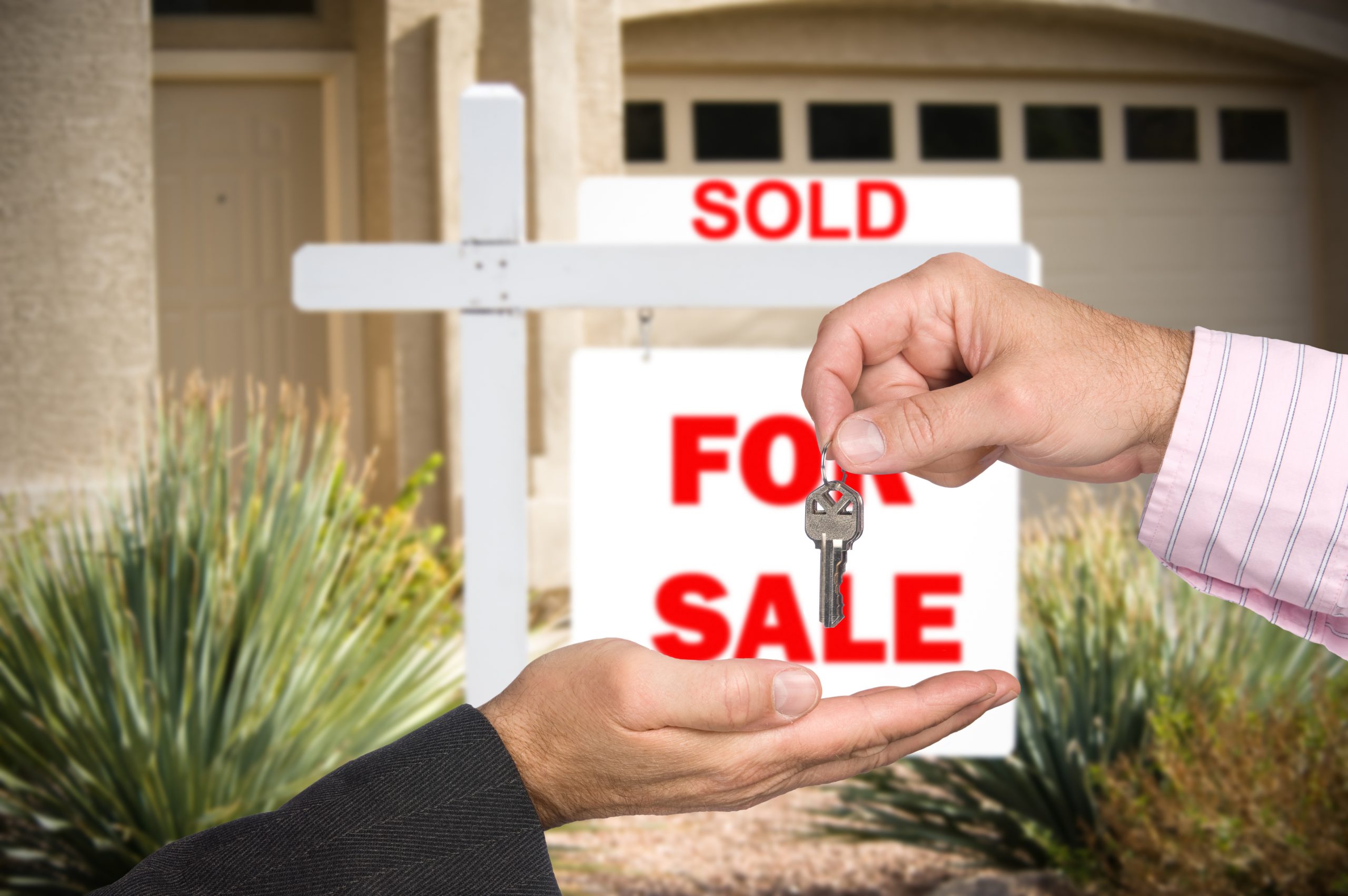 Czym się kierować przy wyborze mieszkania na sprzedaż?