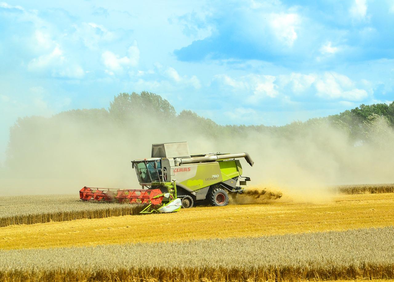 Rolnictwo – podstawy w jakie należy się zaopatrzyć, prowadząc własne gospodarstwo rolne
