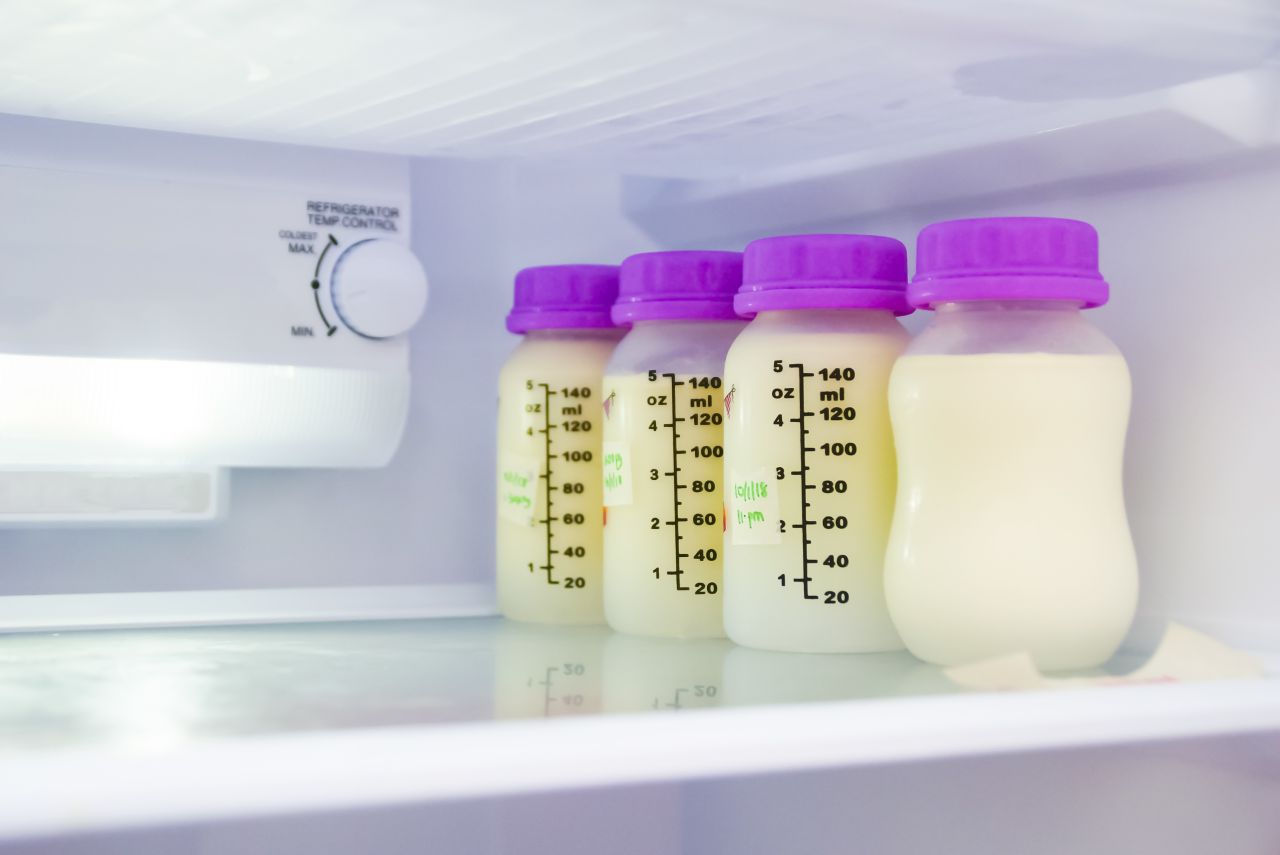 Mleko w proszku – jak powstaje?