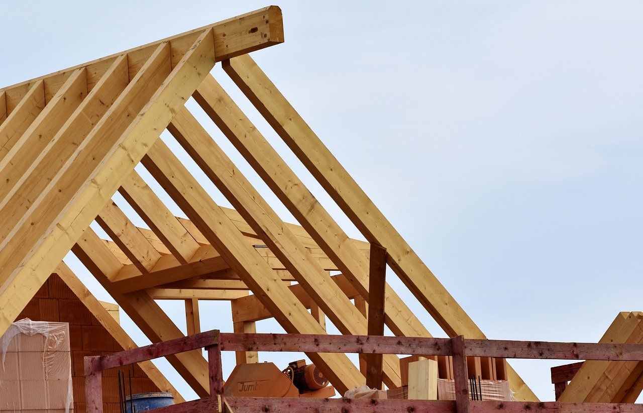 Domy drewniane – jakie są możliwości budowy?