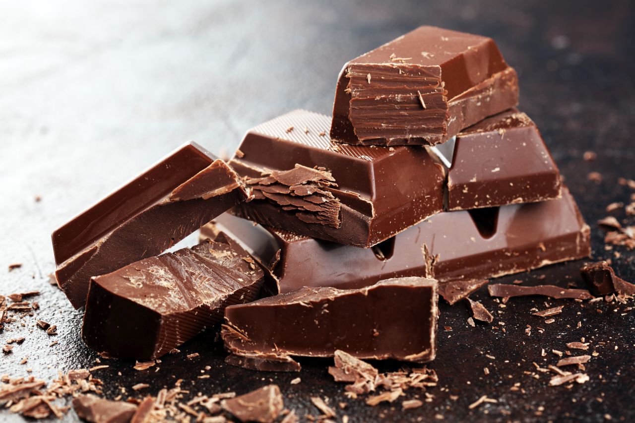 Dlaczego konsumpcja czekolady, sprzyja zdrowiu psychicznemu?