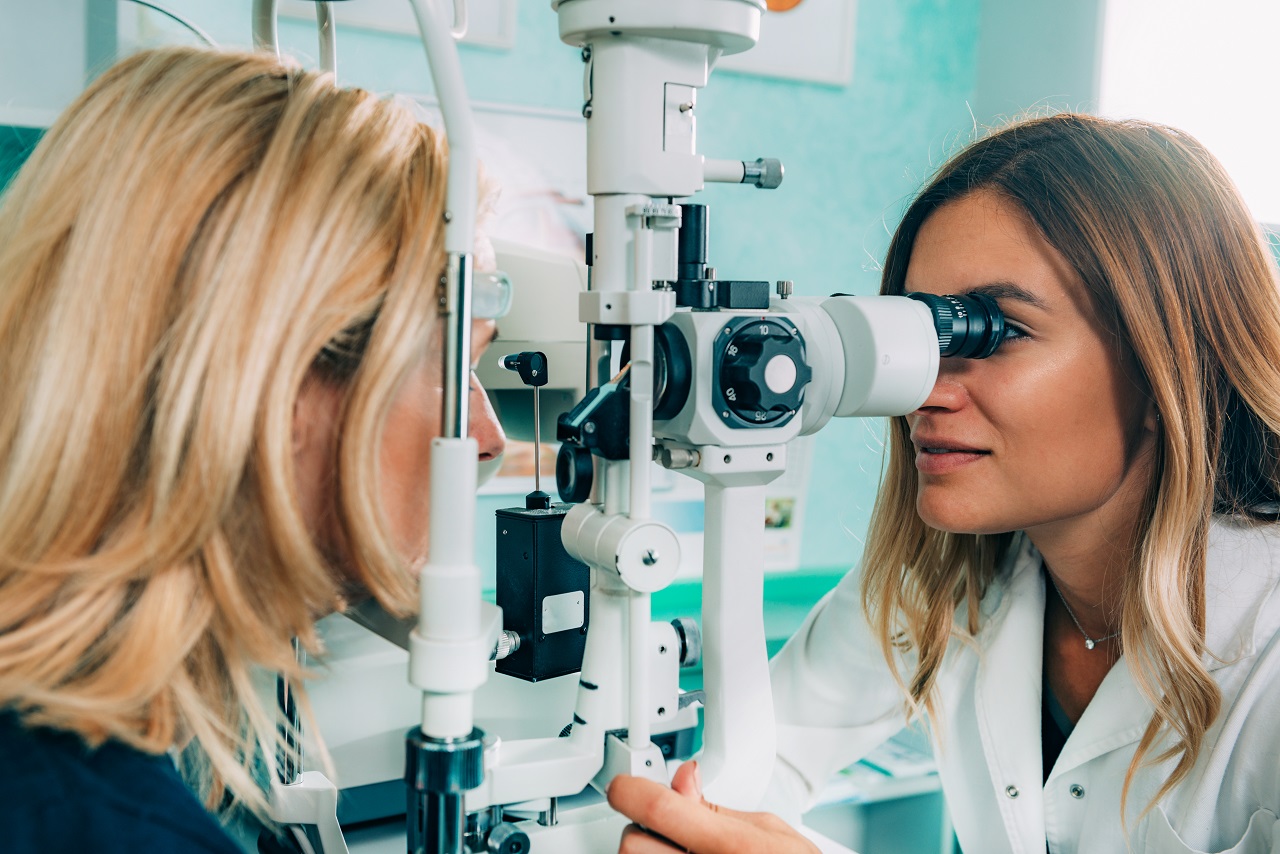 Jakiego typu specjaliści mogą nam pomóc w poprawie zdrowia naszych oczu?