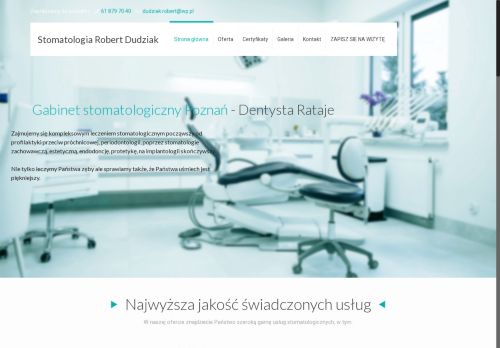 NZOZ Stomatologia s.c.
