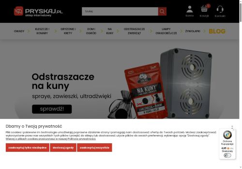 ERYK POŁEĆ „ERPOL”